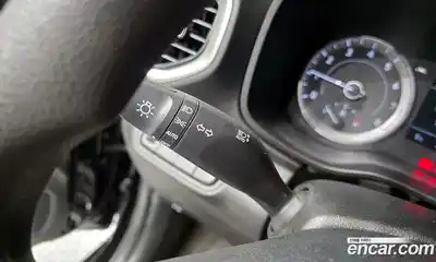 Hyundai Venue 2021 1.6 Автомат в Москве № 115284, миниатюра 6