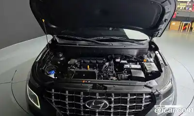 Hyundai Venue 2021 1.6 Автомат в Москве № 115284, миниатюра 8