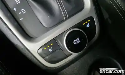 Hyundai Venue 2021 1.6 Автомат в Москве № 115284, миниатюра 10