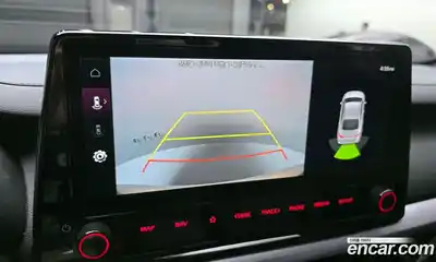 Kia K3 2024 1.6 Автомат в Москве № 115454, миниатюра 12