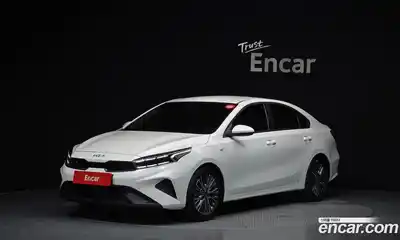 Kia K3 2024 1.6 Автомат в Москве № 115454, миниатюра 3