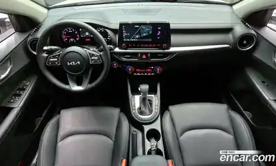 Kia K3 2024 1.6 Автомат в Москве № 115454, миниатюра 4