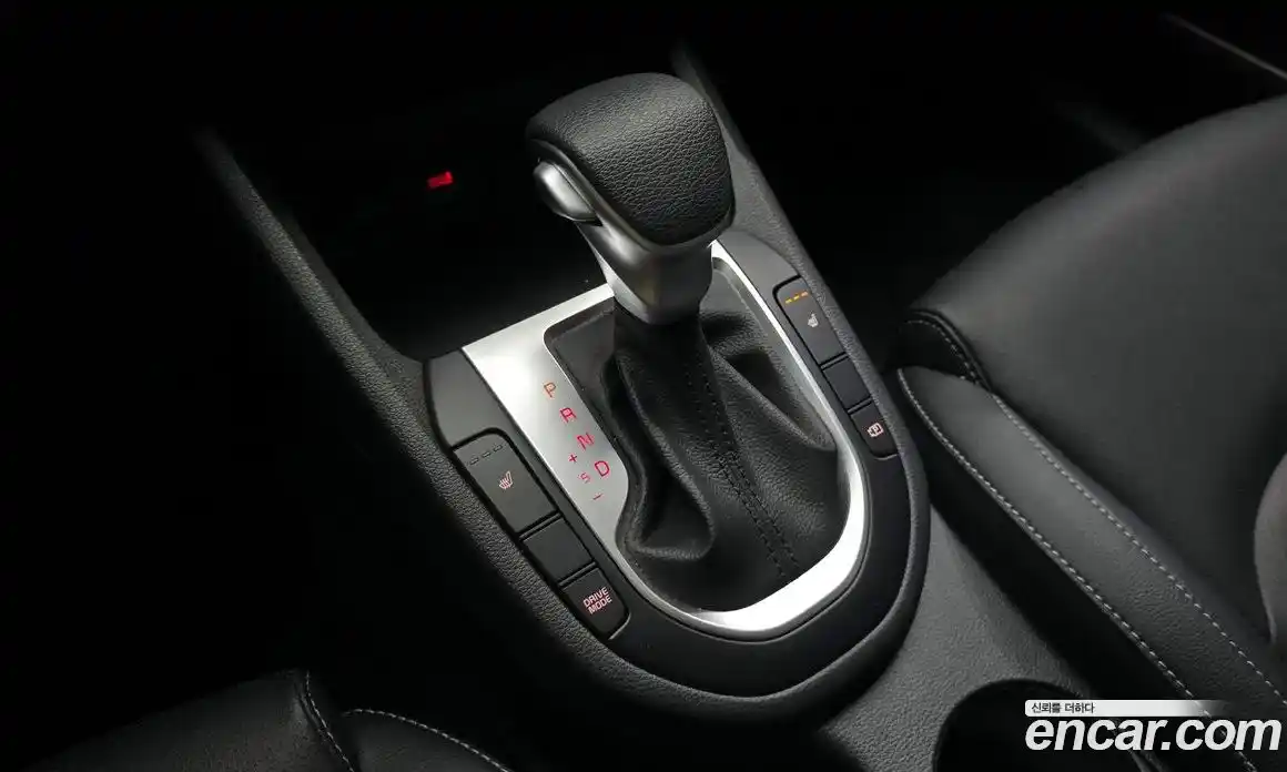 Kia K3 2024 1.6 Автомат в Москве № 115454, фото 5