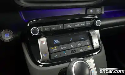 Hyundai Casper, 2023