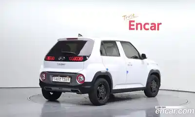 Hyundai Casper 2023 1.0 Автомат в Москве № 11963, миниатюра 11