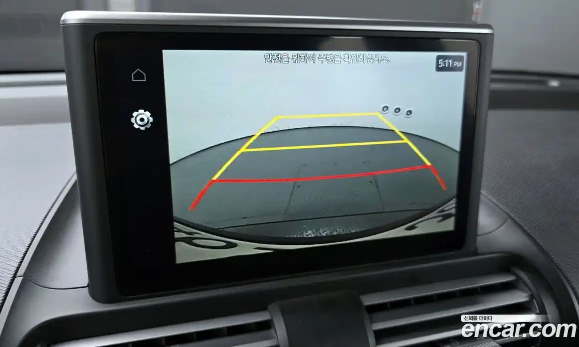 Hyundai Casper 2023 1.0 Автомат в Москве № 11963, фото 14