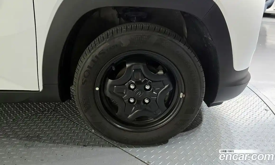 Hyundai Casper 2023 1.0 Автомат в Москве № 11963, фото 15