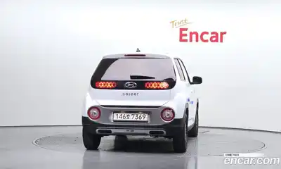 Hyundai Casper 2023 1.0 Автомат в Москве № 11963, миниатюра 3