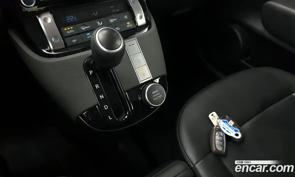 Hyundai Casper 2023 1.0 Автомат в Москве № 11963, фото 4