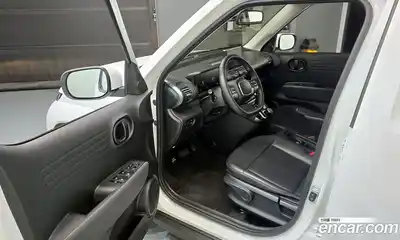 Hyundai Casper 2023 1.0 Автомат в Москве № 11963, миниатюра 5