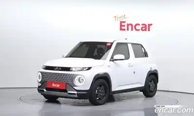 Hyundai Casper 2023 1.0 Автомат в Москве № 11963, миниатюра 10