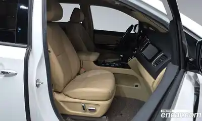 Kia Canival 2019 3.3 Автомат в Москве № 120662, миниатюра 11