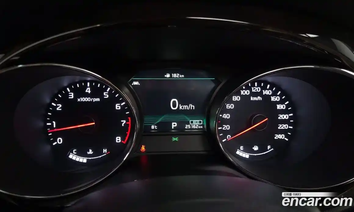 Kia Canival 2019 3.3 Автомат в Москве № 120662, фото 7