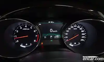 Kia Canival 2019 3.3 Автомат в Москве № 120662, миниатюра 7