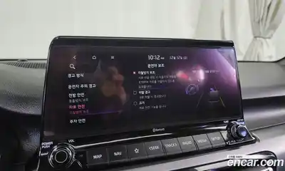 Kia Seltos 2022 1.6 Автомат в Москве № 122144, миниатюра 11