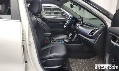 Kia Seltos 2022 1.6 Автомат в Москве № 122144, миниатюра 12