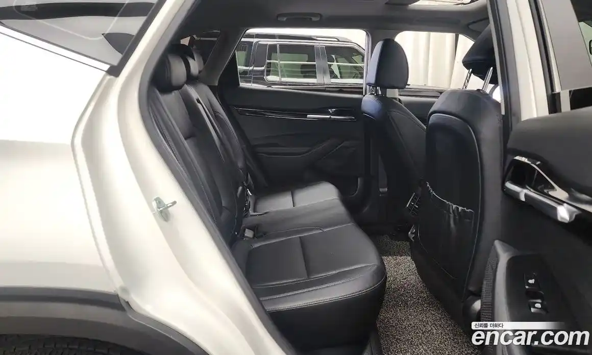 Kia Seltos 2022 1.6 Автомат в Москве № 122144, фото 19