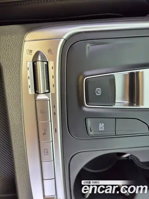 Kia Canival 2026 1.6 Автомат в Москве № 123705, фото 14