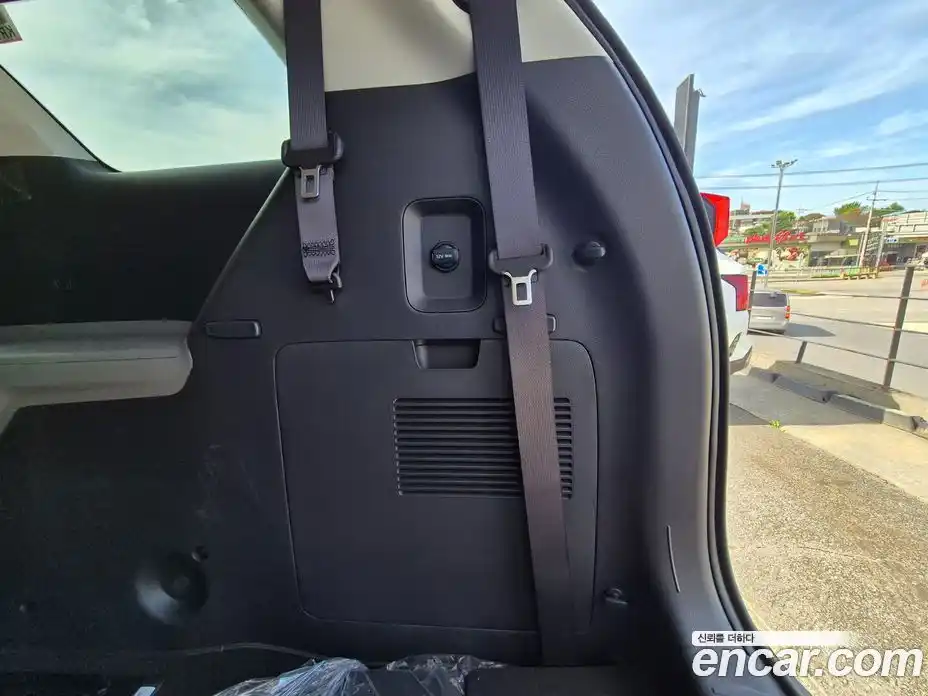 Kia Canival 2026 1.6 Автомат в Москве № 123705, фото 19