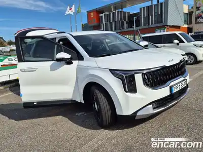 Kia Canival 2026 1.6 Автомат в Москве № 123705, миниатюра 2