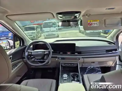 Kia Canival 2026 1.6 Автомат в Москве № 123705, миниатюра 7