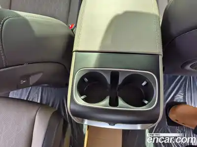 Kia Canival 2026 1.6 Автомат в Москве № 123705, миниатюра 8