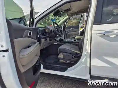 Kia Canival 2026 1.6 Автомат в Москве № 123705, миниатюра 9