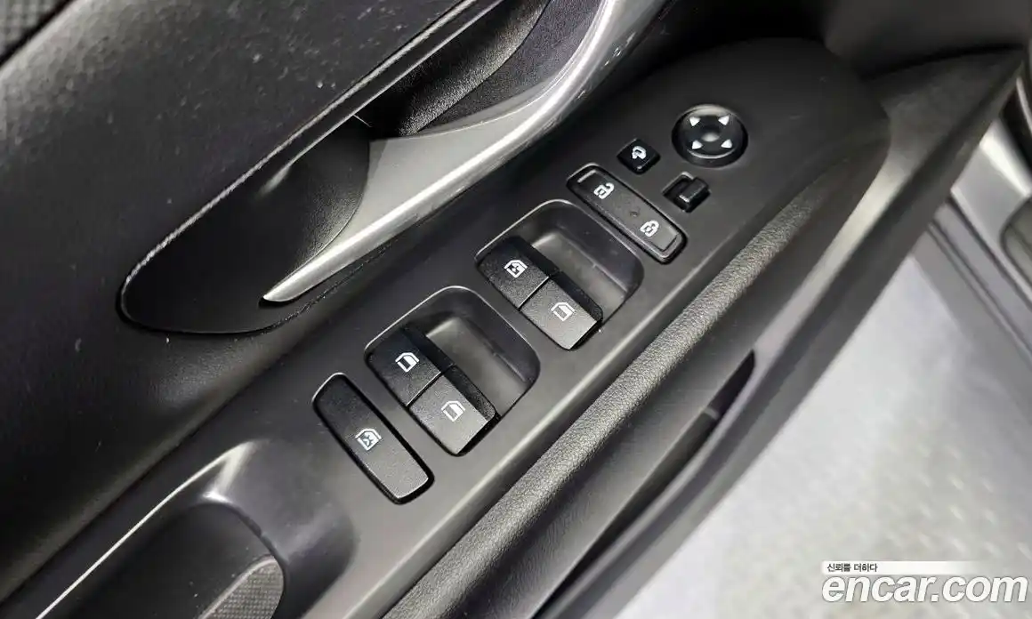 Hyundai Tucson 2021 2.0 Автомат в Москве № 123740, фото 19