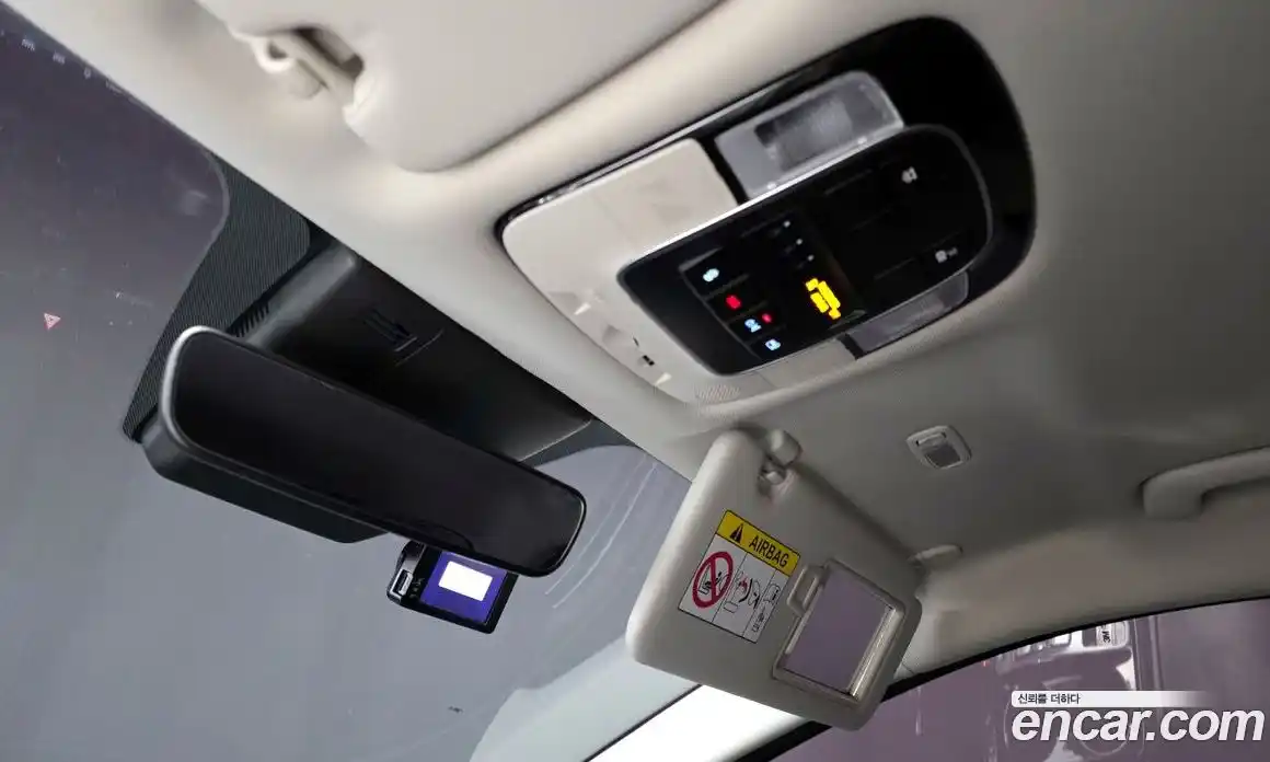 Hyundai Tucson 2021 2.0 Автомат в Москве № 123740, фото 7