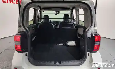 Kia Ray 2025 1.0 Автомат в Москве № 124088, миниатюра 2