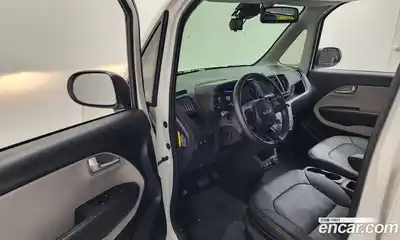 Kia Ray 2025 1.0 Автомат в Москве № 124088, миниатюра 3