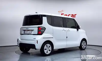 Kia Ray 2025 1.0 Автомат в Москве № 124088, миниатюра 10