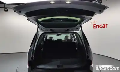 Hyundai Santa Fe, 2024