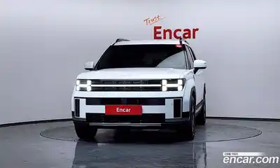 Hyundai Santa Fe 2024 1.6 Автомат в Москве № 125288, миниатюра 11