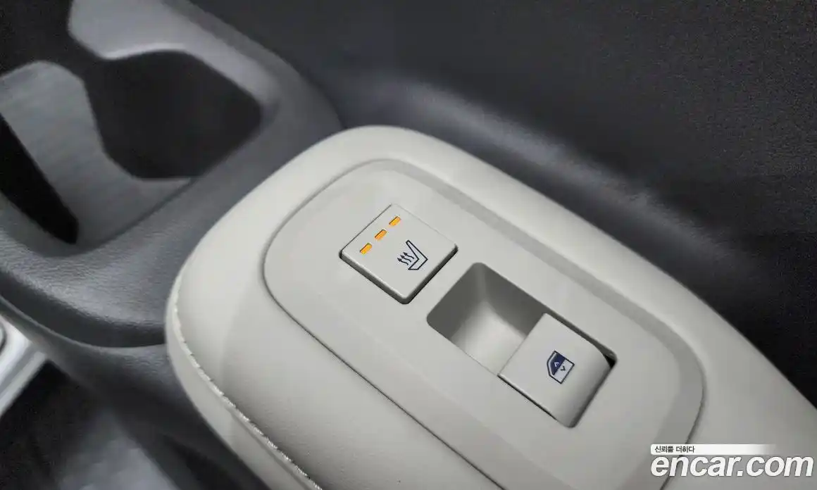 Hyundai Santa Fe 2024 1.6 Автомат в Москве № 125288, фото 12