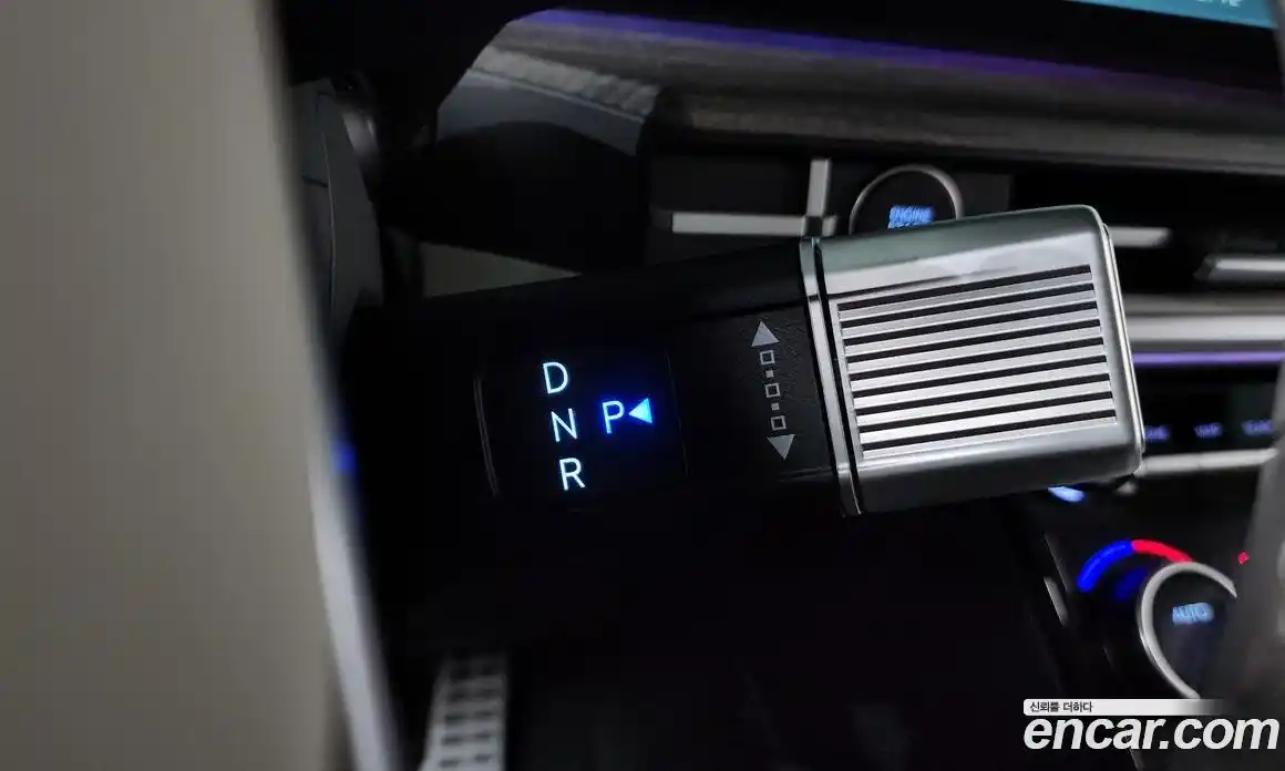 Hyundai Santa Fe 2024 1.6 Автомат в Москве № 125288, фото 20