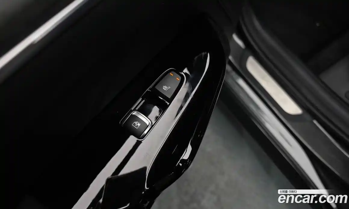 Kia K5 2026 1.6 Автомат в Москве № 128095, фото 5