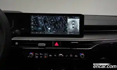 Kia K5 2026 1.6 Автомат в Москве № 128095, миниатюра 8