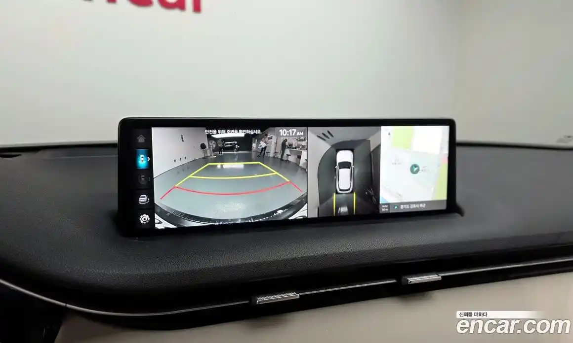 Genesis GV70 2023 2.5 Автомат в Москве № 12931, фото 15