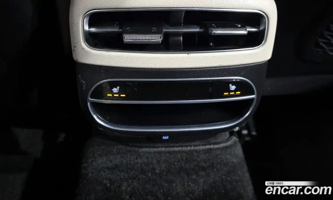 Genesis GV70 2023 2.5 Автомат в Москве № 12931, фото 19