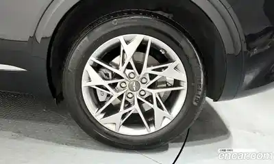 Genesis GV70 2023 2.5 Автомат в Москве № 12931, миниатюра 5