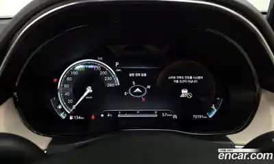 Genesis GV70 2023 2.5 Автомат в Москве № 12931, миниатюра 8