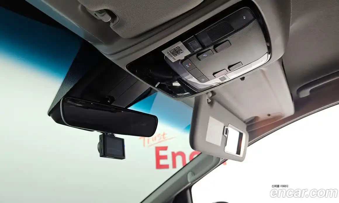 Hyundai Staria 2025 3.5 Автомат в Москве № 130315, фото 13