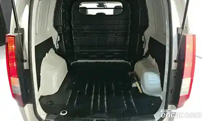 Hyundai Staria 2025 3.5 Автомат в Москве № 130315, миниатюра 3