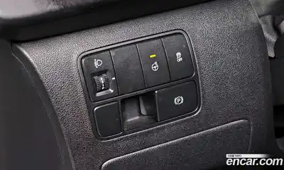 Hyundai Staria 2025 3.5 Автомат в Москве № 130315, миниатюра 4