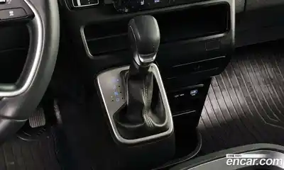 Hyundai Staria 2025 3.5 Автомат в Москве № 130315, миниатюра 6