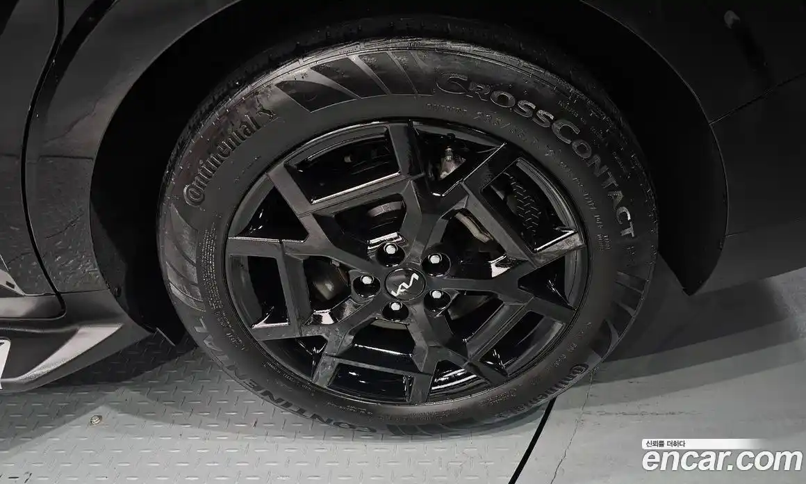 Kia Canival 2024 2.2 Автомат в Москве № 132098, фото 19