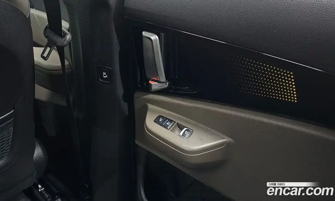 Kia Canival 2024 2.2 Автомат в Москве № 132098, фото 4