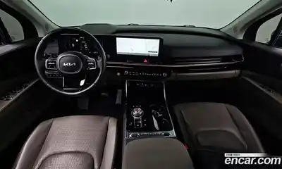 Kia Canival 2024 2.2 Автомат в Москве № 132098, миниатюра 7