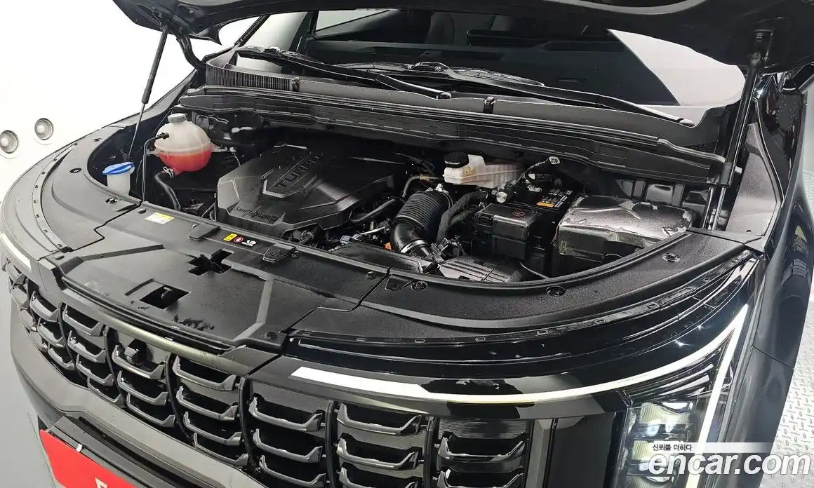 Kia Canival 2024 2.2 Автомат в Москве № 132098, фото 10